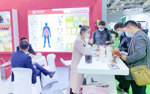 展會(huì)第二天 技術(shù)開發(fā)引領(lǐng)商機(jī)，精彩持續(xù)升溫